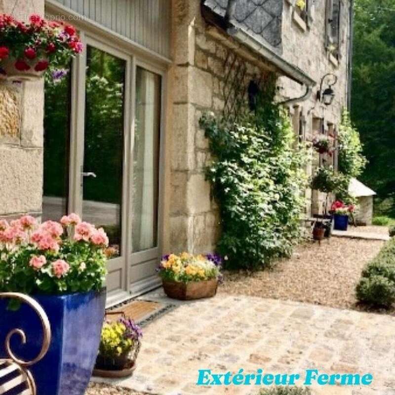 Photo 5 - Maison à GOURDON-MURAT