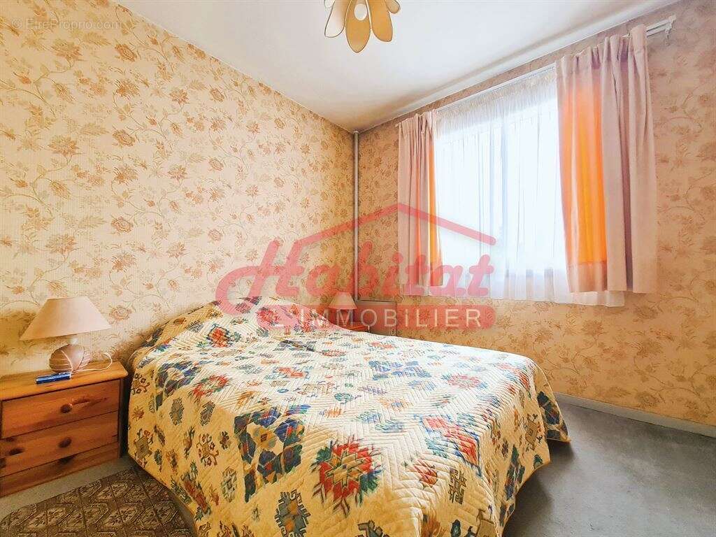 Appartement à CHELLES