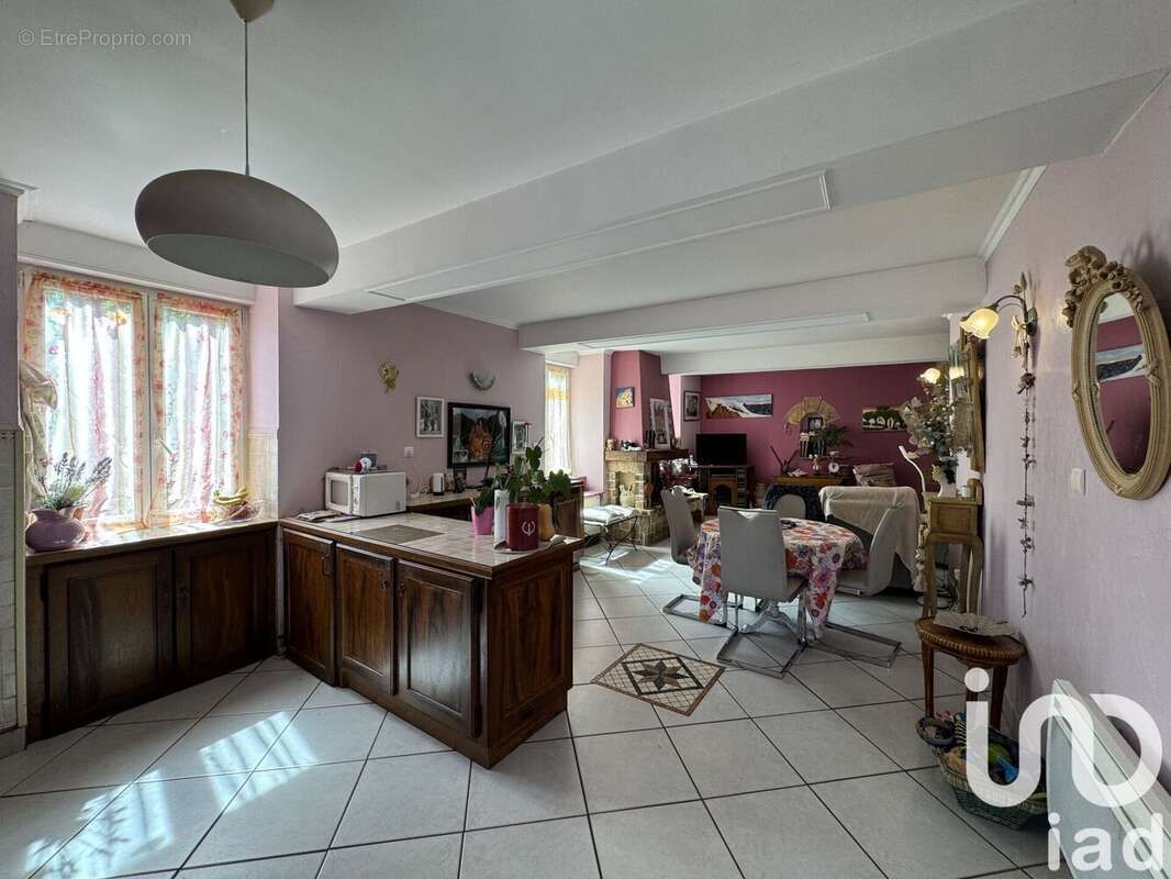 Photo 5 - Maison à LERAN