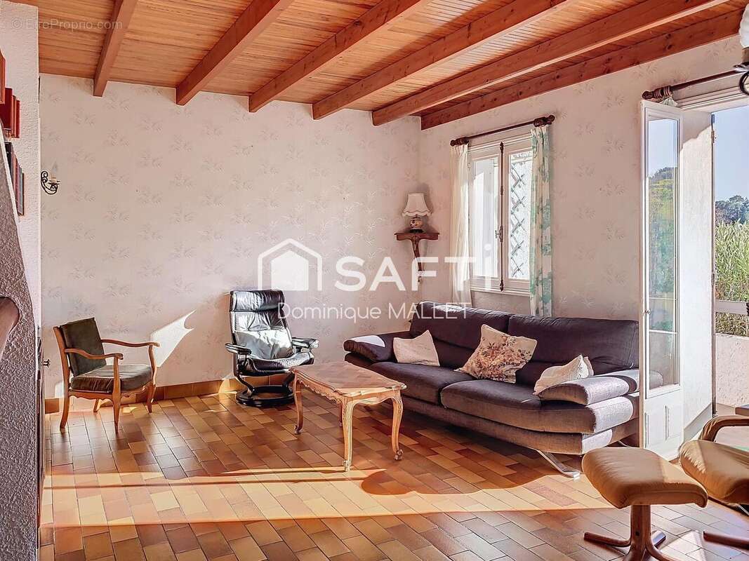 Photo 3 - Maison à NIMES