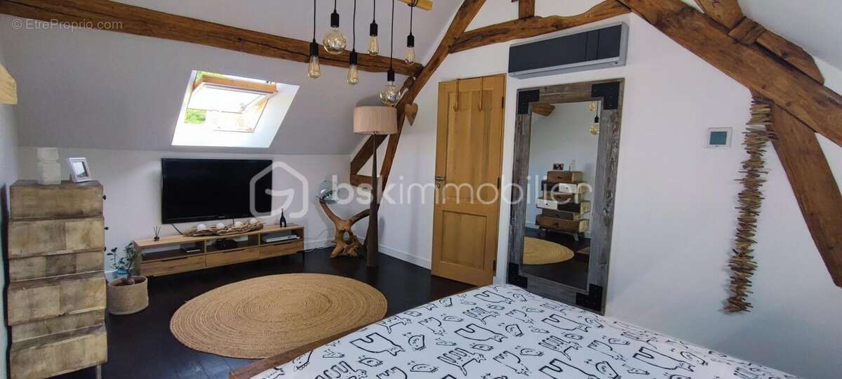 Maison à COULOMMIERS