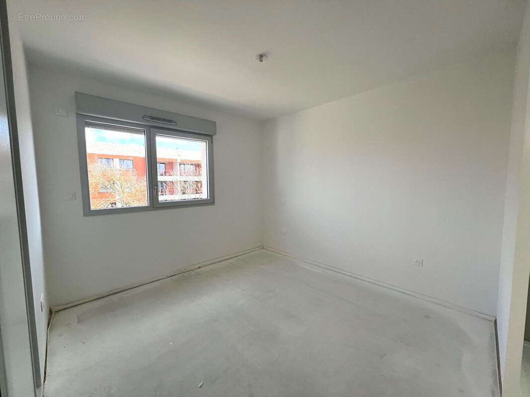 Appartement à AUZEVILLE-TOLOSANE