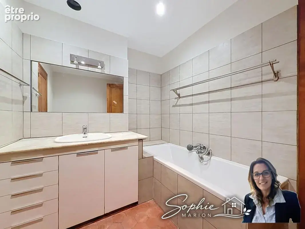Maison 5 pièces 191 m² à vendre à Irigny (69540) - photo 18