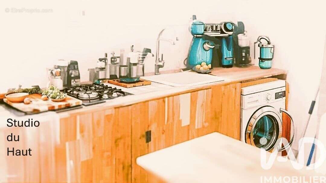 Photo 5 - Appartement à LE TAMPON