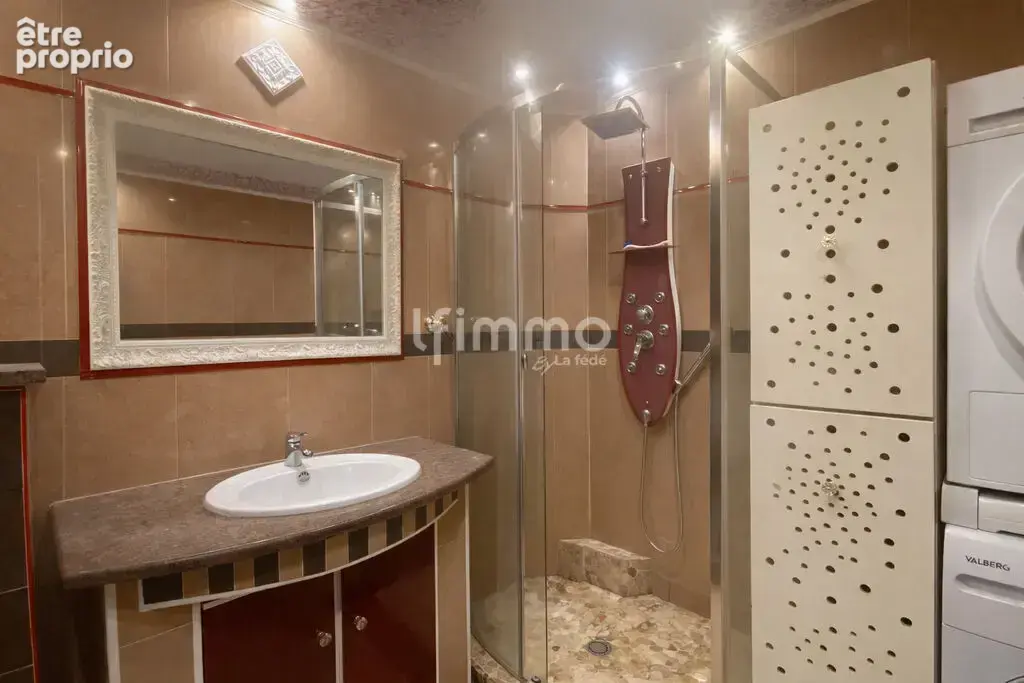 Appartement coquet divisible en 2 logements - photo 6