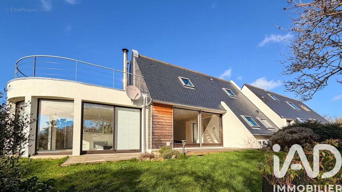 Photo 6 - Maison à PENVENAN