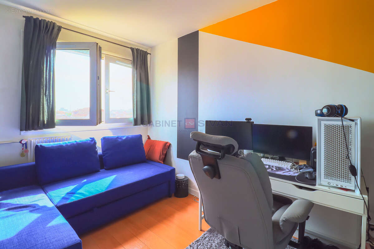 Appartement 4 Pièces - CHATOU - photo 5