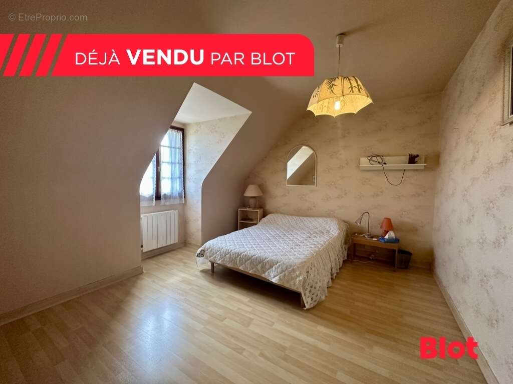 Maison 110 m² à Iffendic  - photo 8