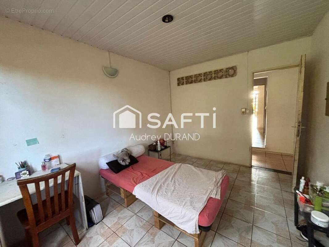 Photo 9 - Maison à MATOURY