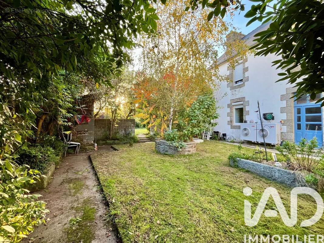 Photo 1 - Maison à PLOEZAL