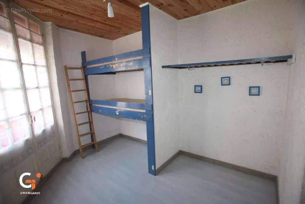 Appartement 2 pièces à 80 m de la plage - photo 6