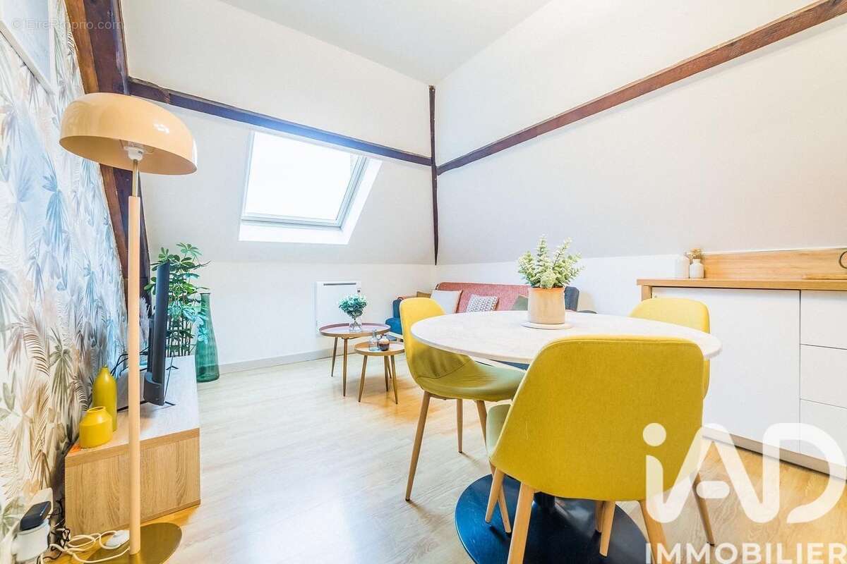 Photo 3 - Appartement à BRIVE-LA-GAILLARDE