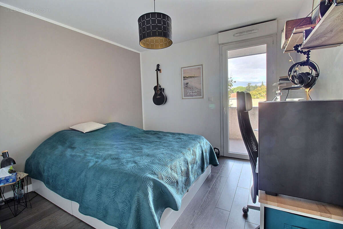 Appartement à CASTELNAU-LE-LEZ