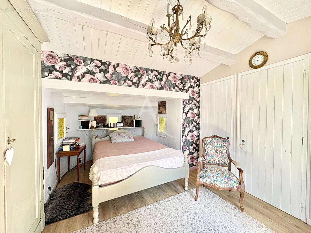 Maison à NOIRMOUTIER-EN-L'ILE