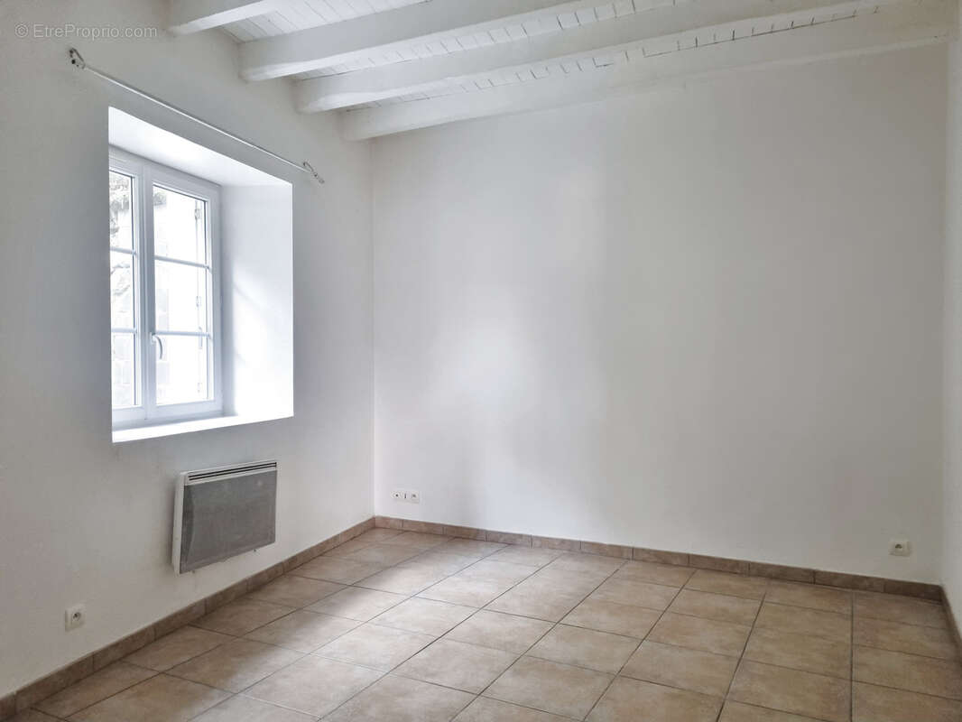 Maison à FAVEROLLES-SUR-CHER