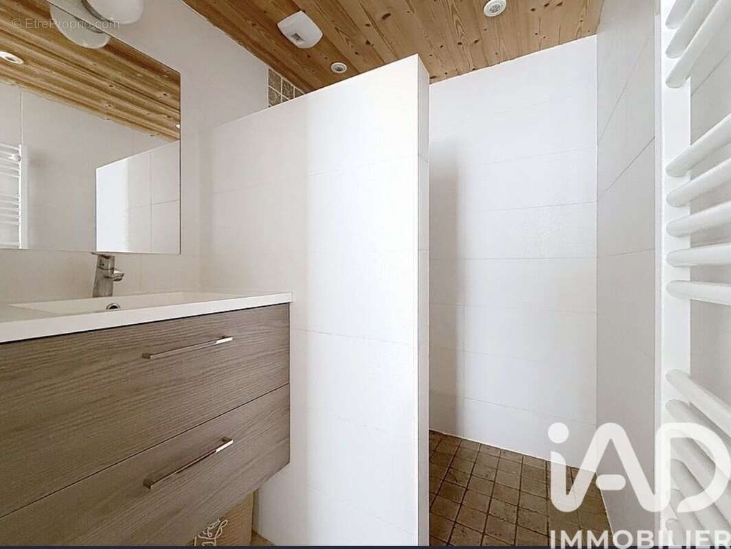 Photo 7 - Appartement à CRAPONNE