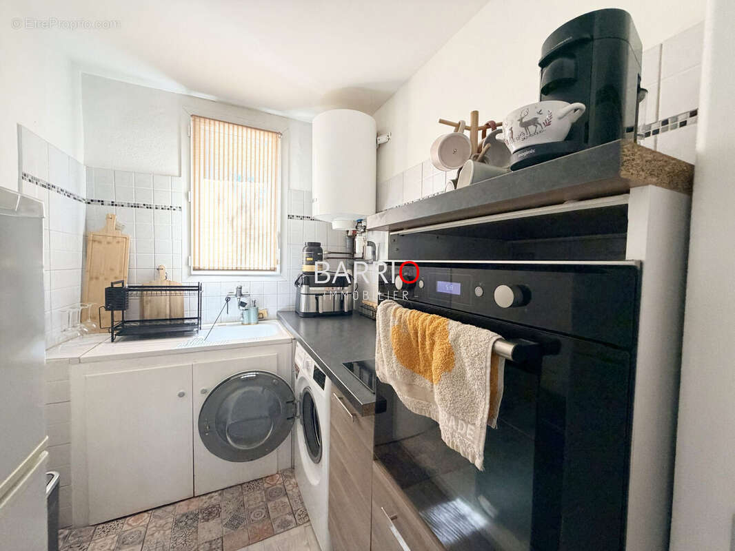 Appartement à ARGELES-SUR-MER