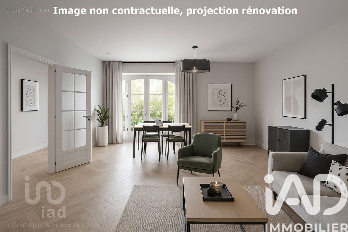 Photo 4 - Maison à POUZAUGES