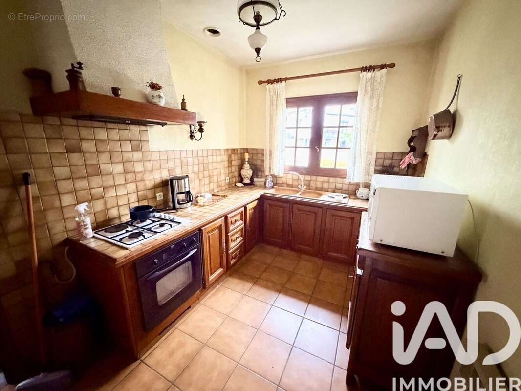 Photo 5 - Maison à LEOGNAN