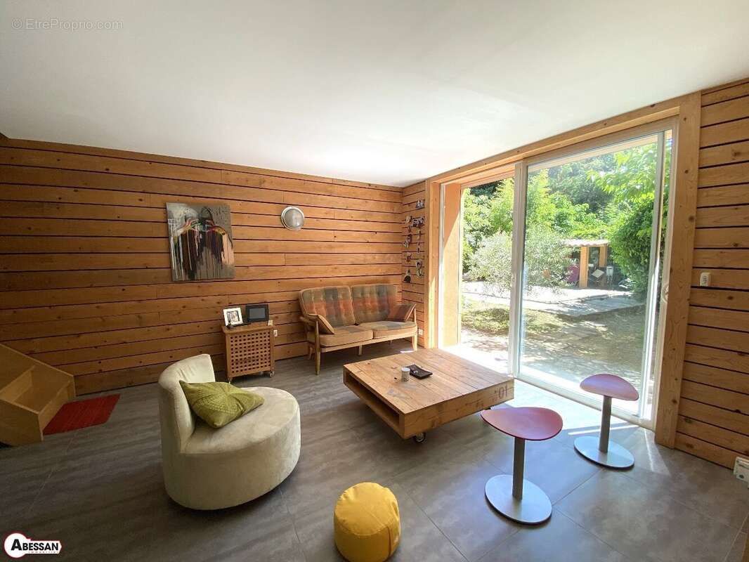 Maison 145 m² à Ales  - photo 4