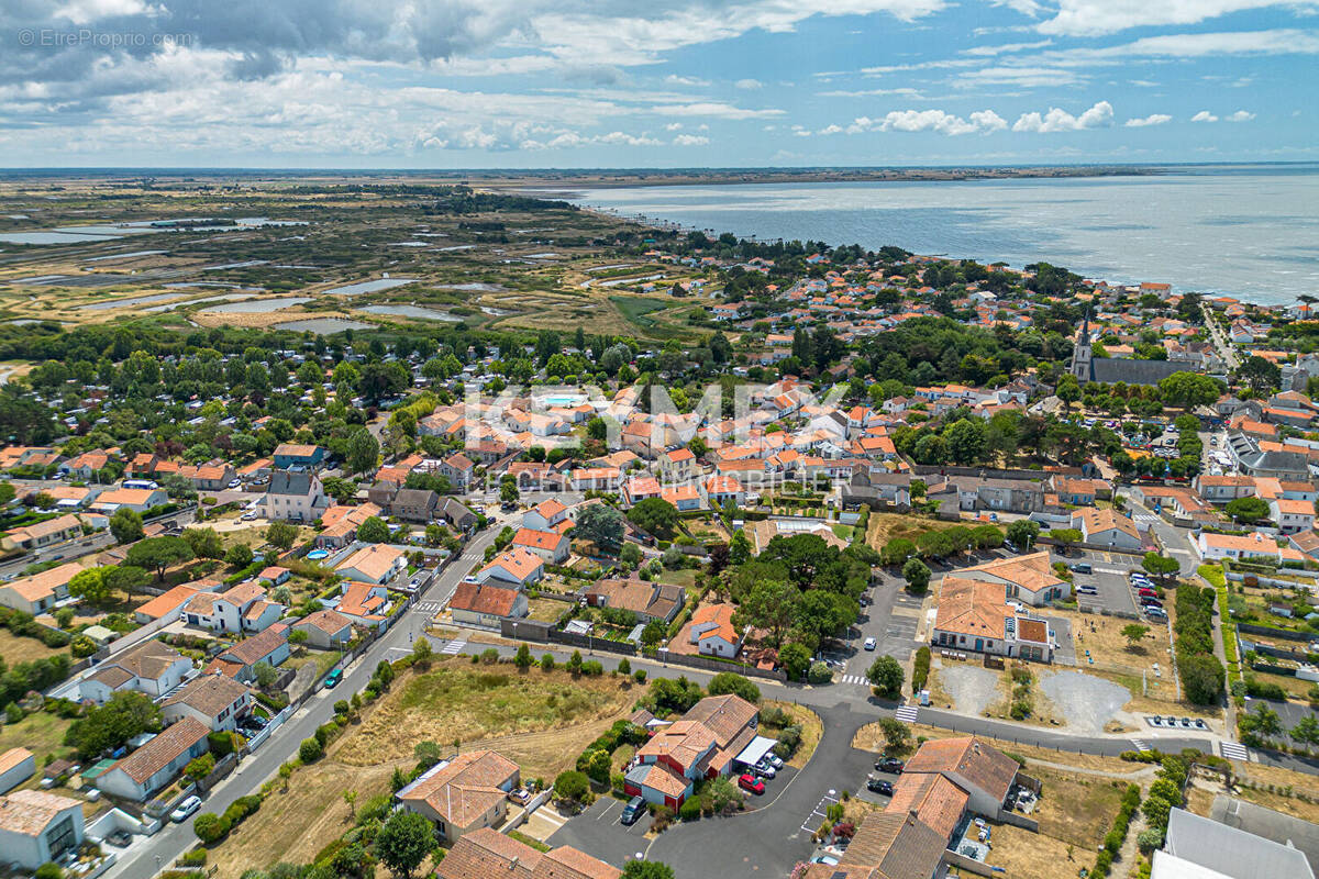 Maison à ARTHON-EN-RETZ