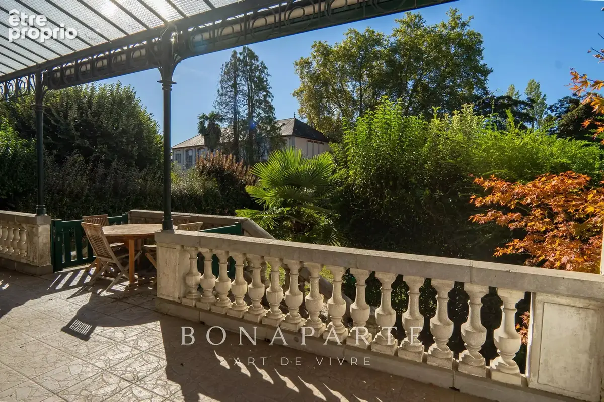 Appartement à PAU
