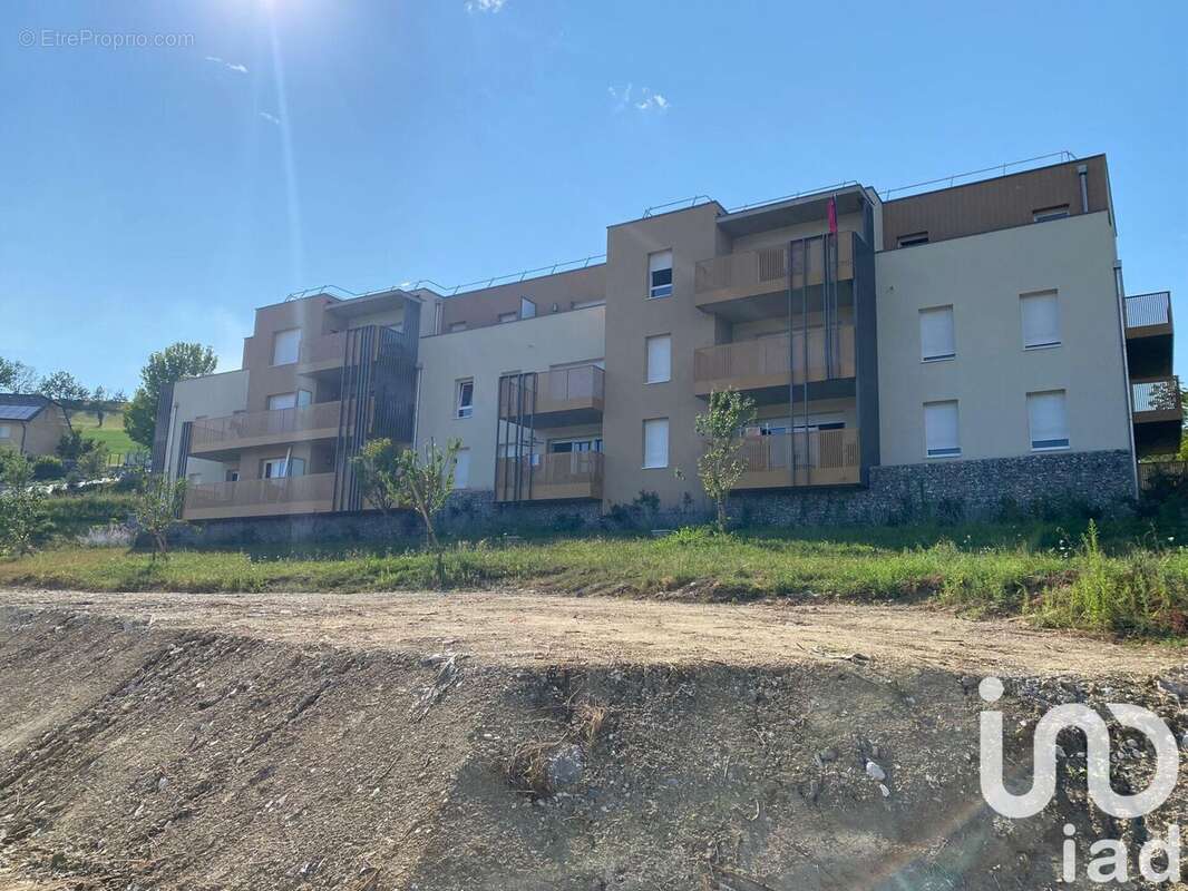 Photo 6 - Appartement à RUMILLY