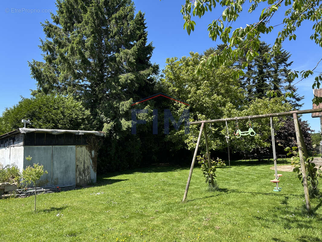 Maison 140 m² à Saint-Saens  - photo 16