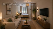 Appartement à CHAMPLAN