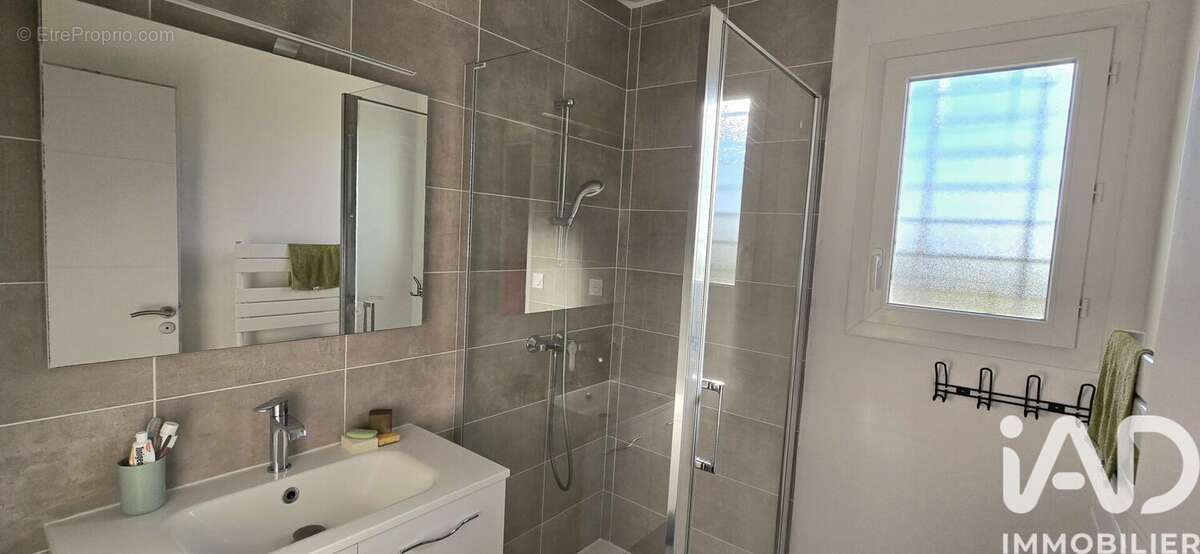 Photo 9 - Maison à BARJOUVILLE