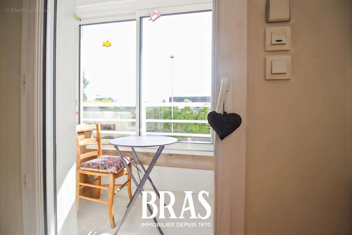 Appartement à VANNES