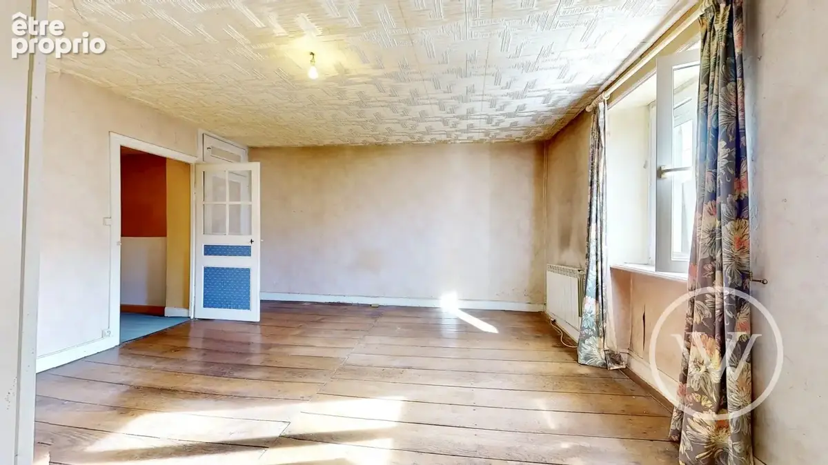 Maison 7 pièces 115 m² à vendre à Breuvannes-En-Bassigny (52240) - photo 9