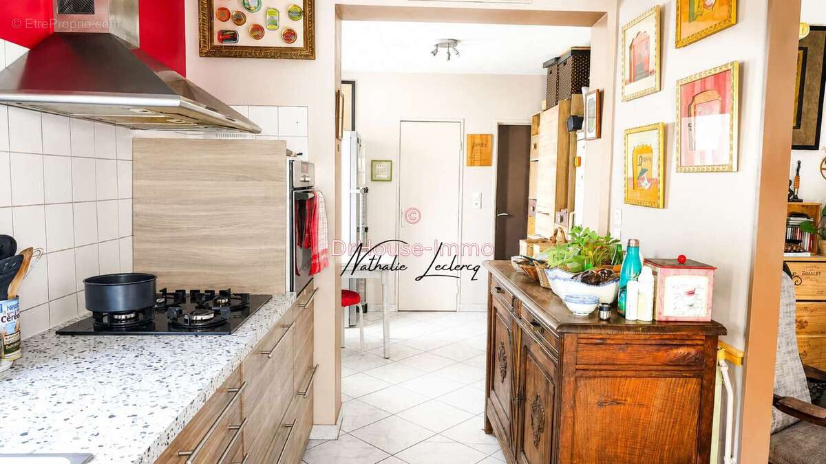 Maison 121 m² à Talence  - photo 39