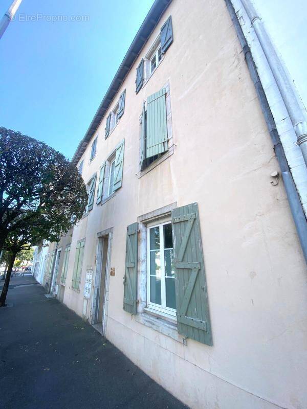 Appartement à DAX