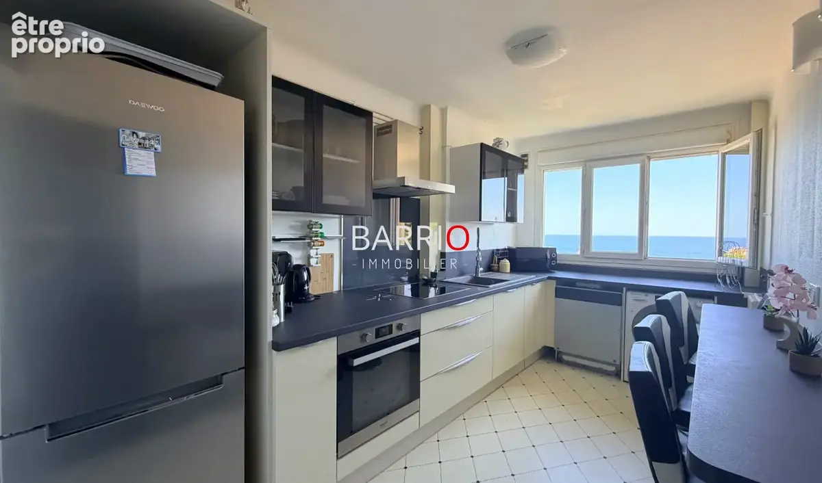 Appartement 4 pièces 75 m² à vendre à Cerbere (66290) - photo 8