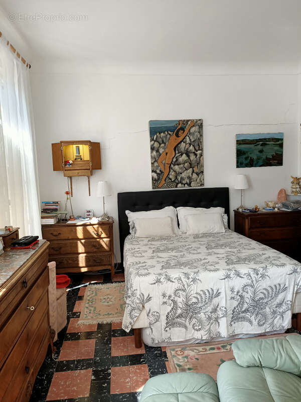 Maison à PEYMEINADE