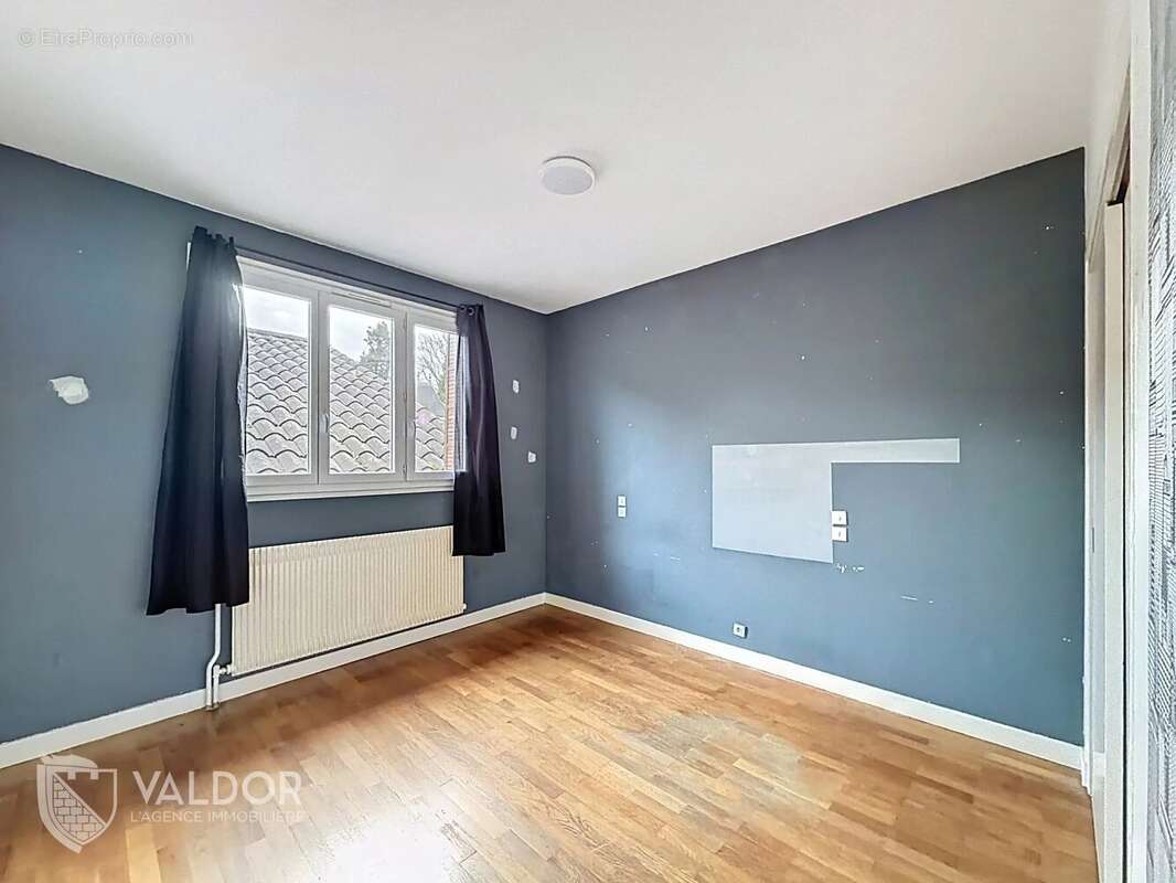 Appartement à MONTMERLE-SUR-SAONE