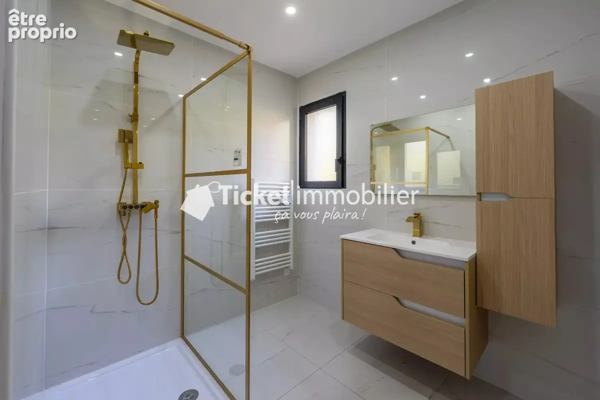  Maison contemporaine d'exception avec piscine - photo 13