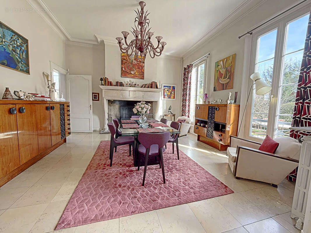 Maison à SAINT-CHAMOND