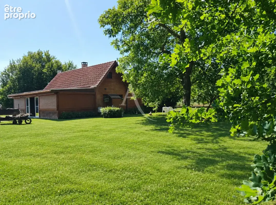 Photo Maison à Meaux au prix de 284 850€