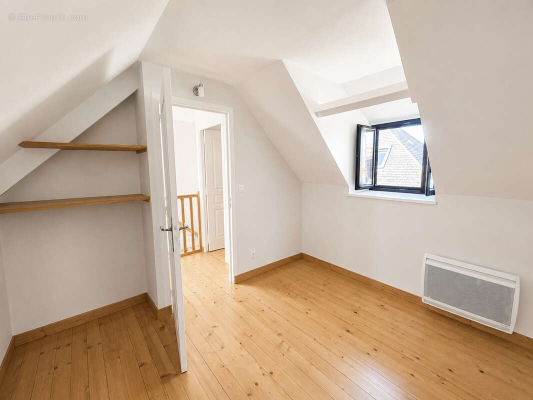 Maison en vente au coeur de CARTERET - photo 16