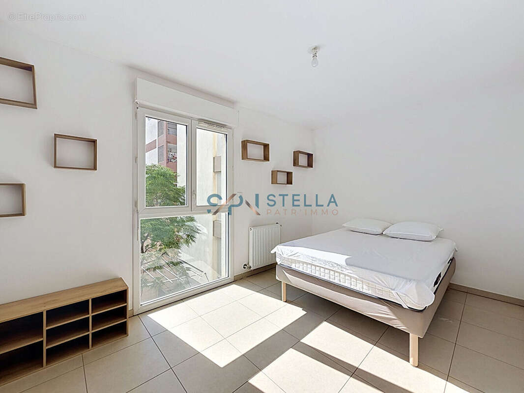 T2 vendu loué, Investissement locatif, Terrasse & Parking, Sarrola-Carcopino - photo 5