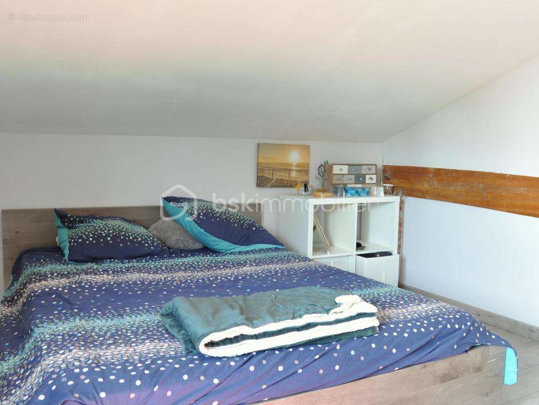 Maison à LAPEYROUSE-FOSSAT