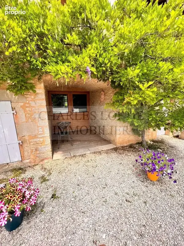Magnifique ensemble comprenant une maison principale et hébergements touristiques sur un terrain de 1.5 ha - photo 50