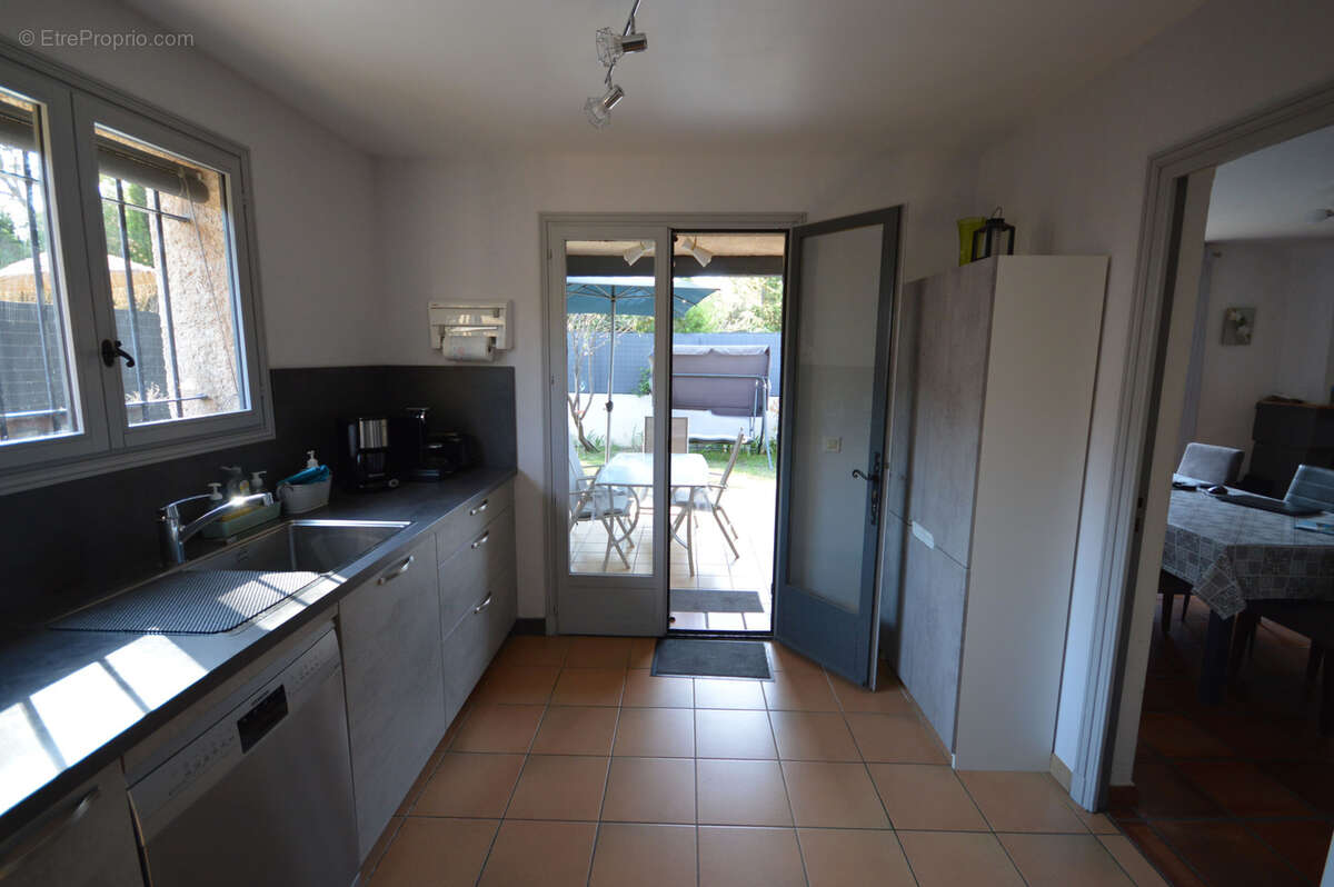 Maison à SAINT-RAPHAEL