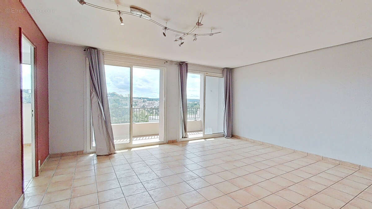 Appartement à ECULLY