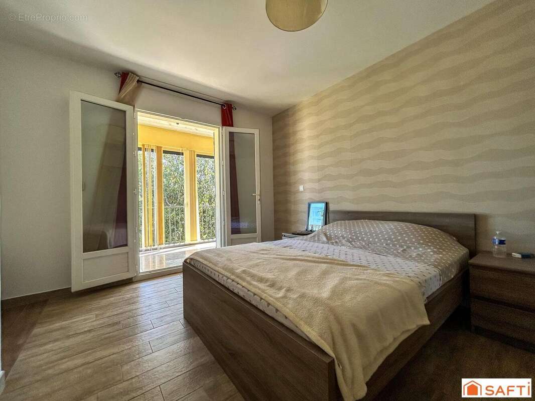 Photo 5 - Maison à GARGAS