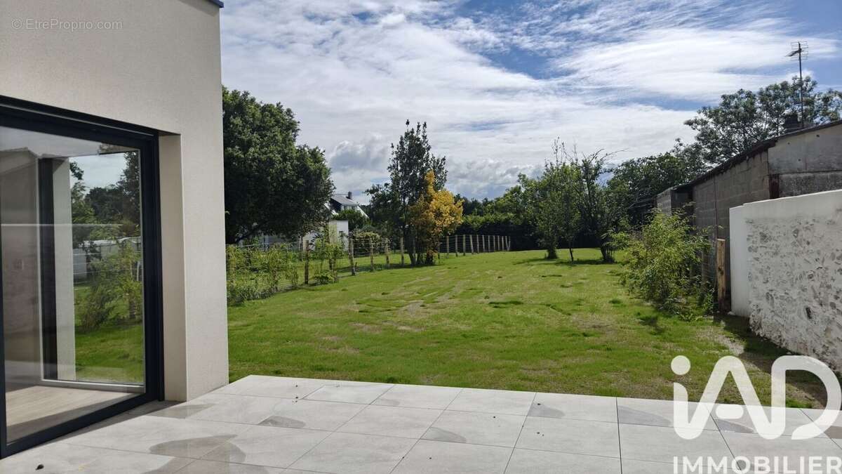 Photo 3 - Maison à COUERON
