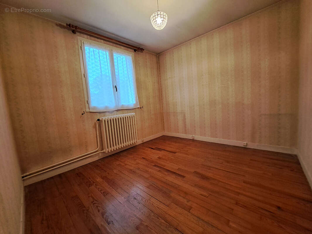 Maison à PRECY-SUR-OISE