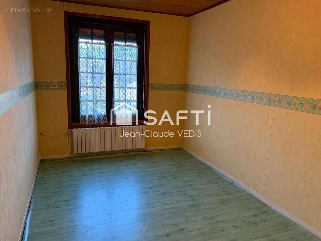 Photo 9 - Maison à DOMERAT